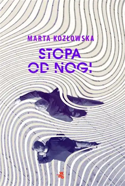 Darmowy zwrot STOPA OD NOGI