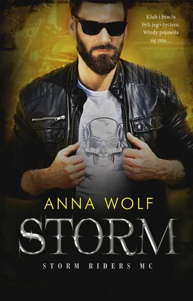 Wysoka jakość STORM