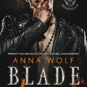 STORM RIDERS. TOM 1. BLADE Bezpieczna płatność