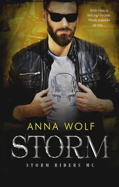 Niska cena STORM, WYDANIE KIESZONKOWE
