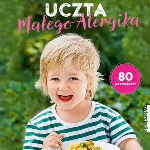 UCZTA MAŁEGO ALERGIKA Cena promocyjna