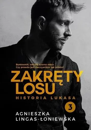 ZAKRĘTY LOSU 3 Ostatnia szansa