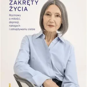 ZAKRĘTY ŻYCIA.ROZMOWY O MIŁOŚCI,DEPRESJI...-S.NOWY Bezpieczne zakupy
