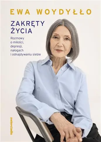 ZAKRĘTY ŻYCIA.ROZMOWY O MIŁOŚCI,DEPRESJI...-S.NOWY Bezpieczne zakupy