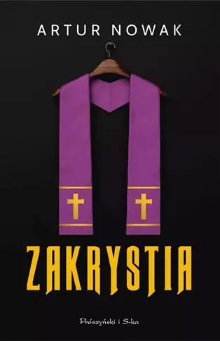 ZAKRYSTIA Wybór klientów