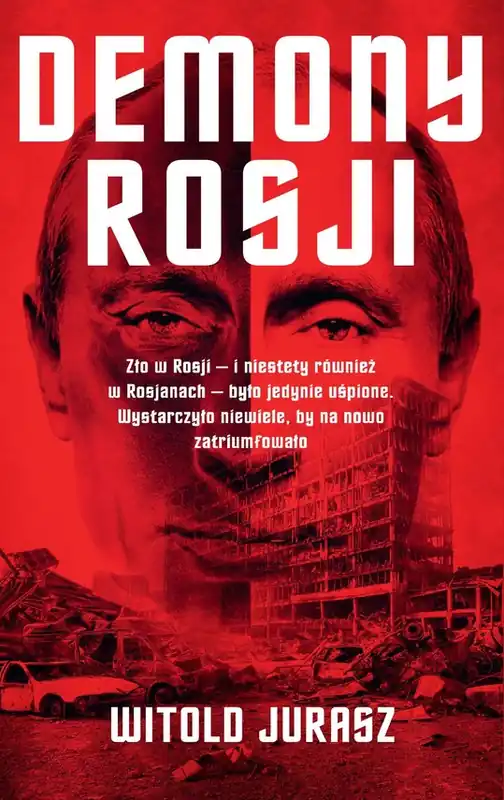 Darmowa dostawa Demony Rosji