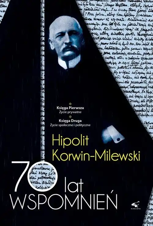 70 lat wspomnień Tom 1 i 2 Ostatnia szansa