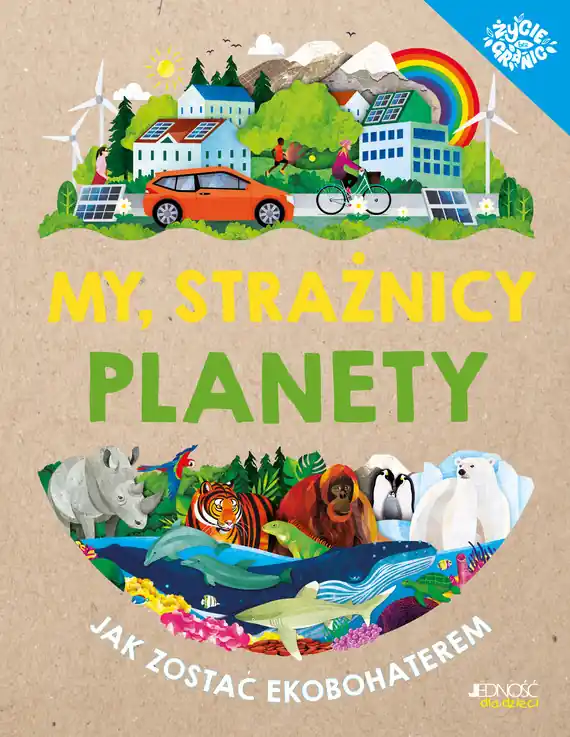 My strażnicy planety Do wyczerpania zapasów
