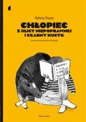 Bezpieczna płatność Chłopiec z ulicy Niepoprawnej i czarny kucyk w.2