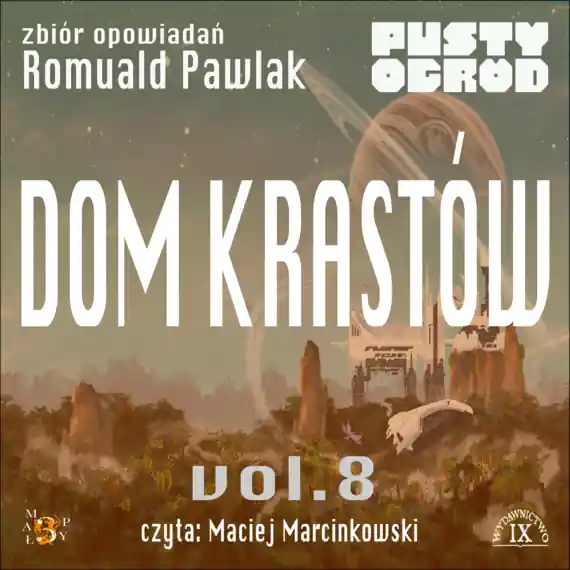 Dom krastów Dodaj do koszyka