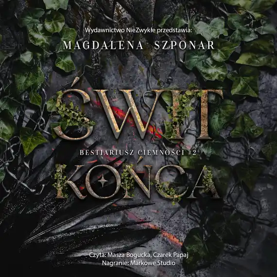 Niska cena Świt końca