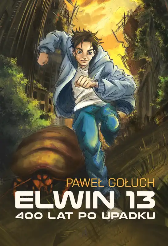 Elwin 13 Tylko dziś