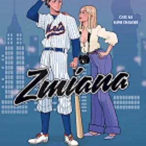Zmiana Zamów dziś