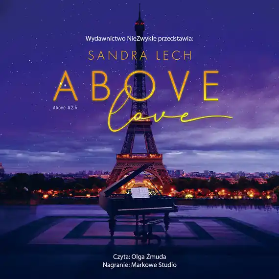 Above Love Rabat