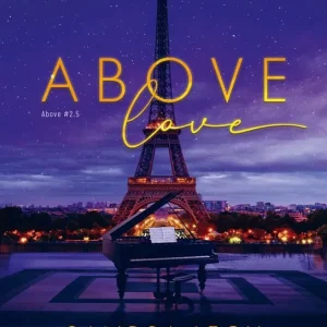Above Love Wyjątkowa oferta