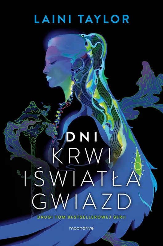Kup online Dni krwi i światła gwiazd