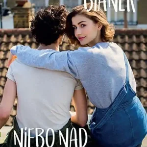 Bestseller Niebo nad jej głową