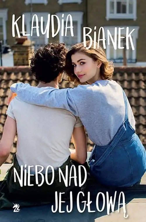 Bestseller Niebo nad jej głową