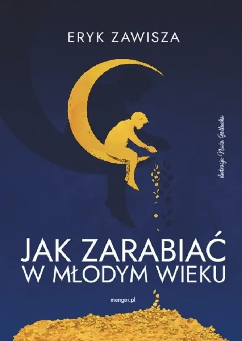 Jak zarabiać w młodym wieku Najlepsza cena
