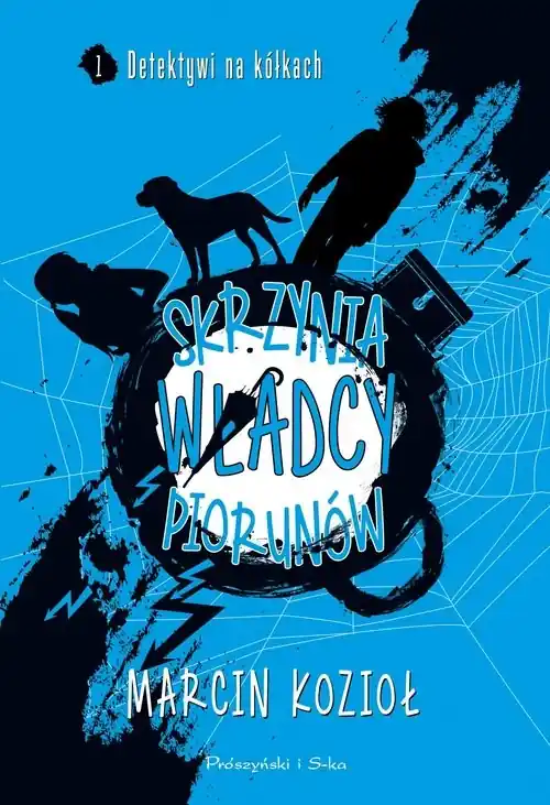 Skrzynia władcy piorunów Premium