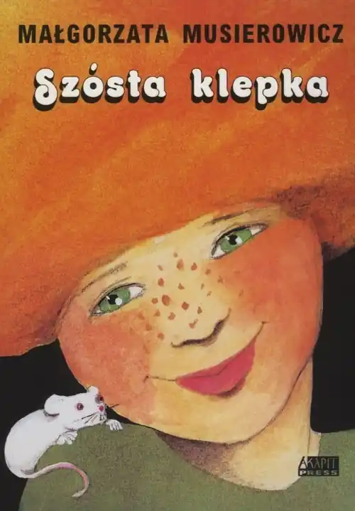 Szósta klepka Nie przegap