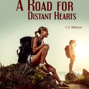 Bezpieczne zakupy A Road for Distant Hearts Angielski Powieść dla młodzieży z ćwiczeniami