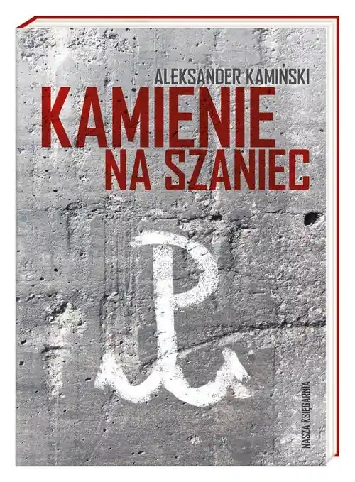 Ostatnia szansa Kamienie na szaniec
