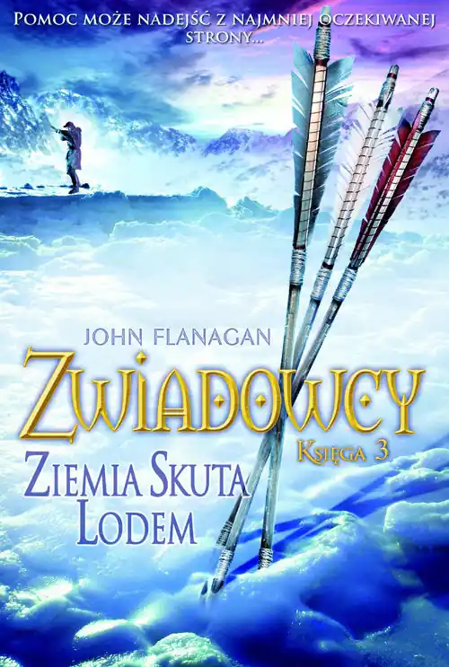 Oferta czasowa Zwiadowcy 3 Ziemia skuta lodem