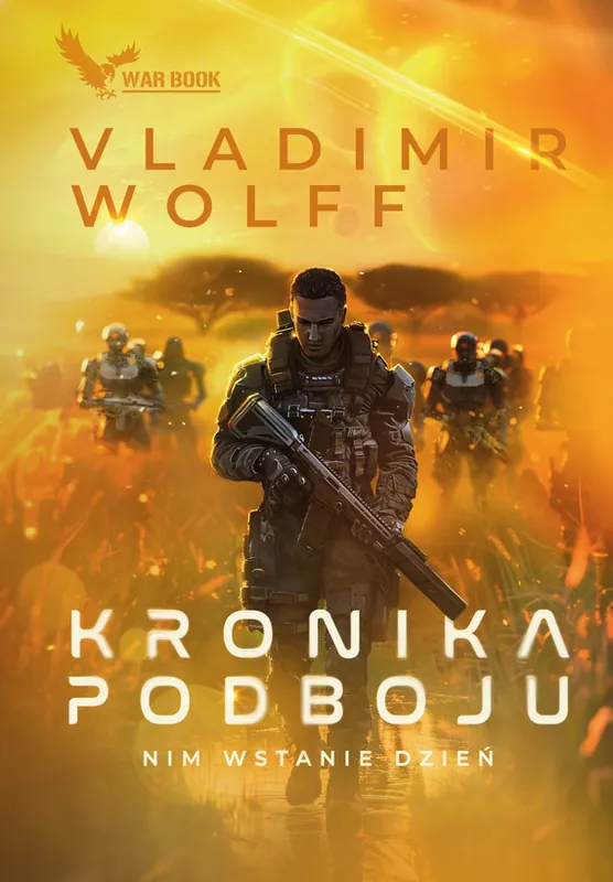 Nim wstanie dzień Popularny