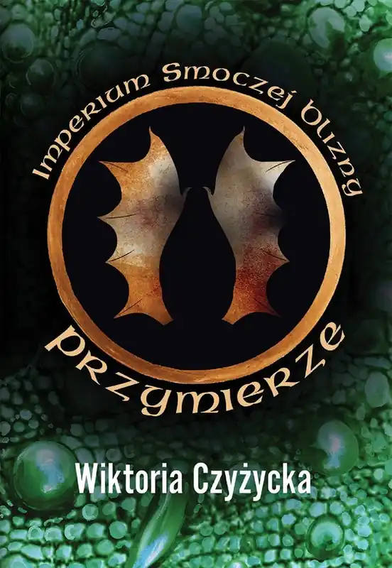 Ostatnia szansa Imperium smoczej blizny Przymierze
