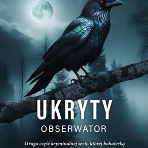 Cena promocyjna Ukryty obserwator