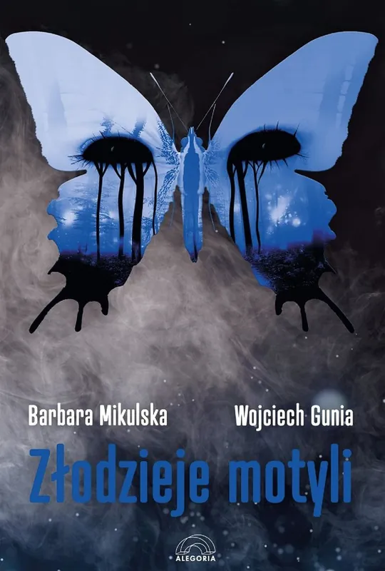 Złodzieje motyli Najlepsza cena
