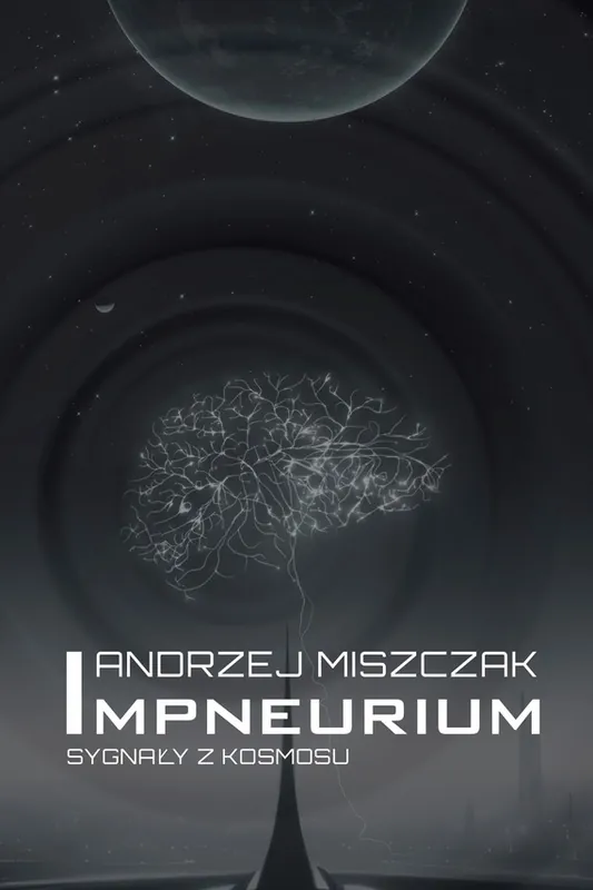 Cena promocyjna Impneurium. Sygnały z kosmosu
