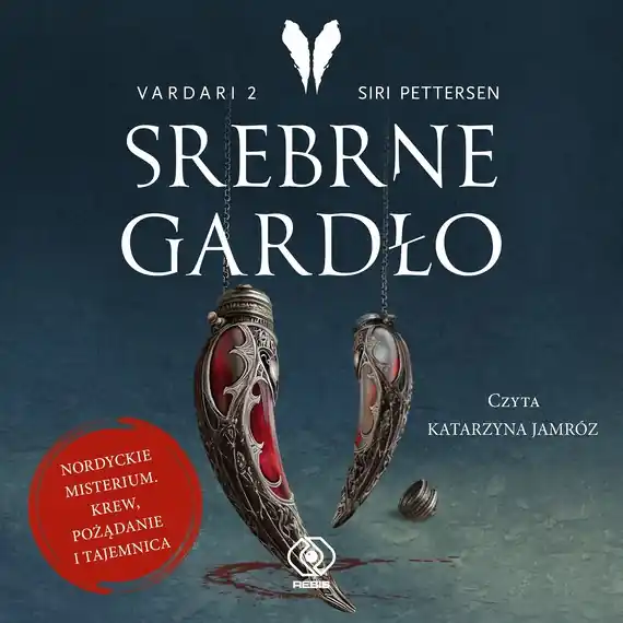 Srebrne Gardło Super okazja