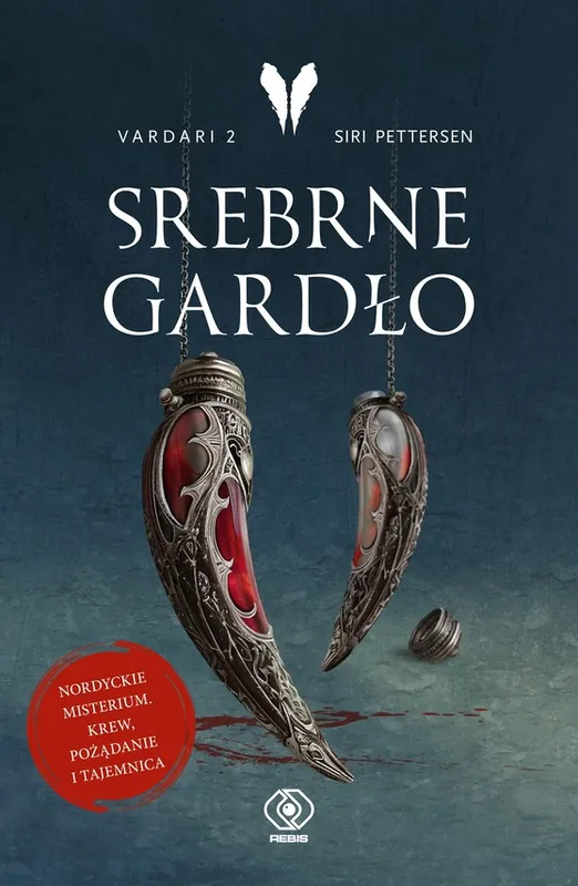 Ekspresowa dostawa Srebrne Gardło