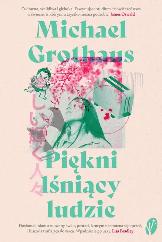 Piękni lśniący ludzie Ostatnia szansa