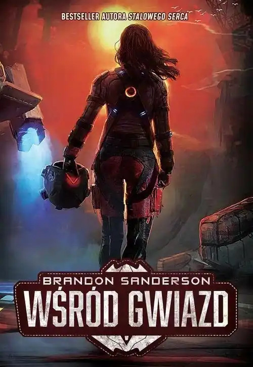 Dostępne od ręki Wśród Gwiazd