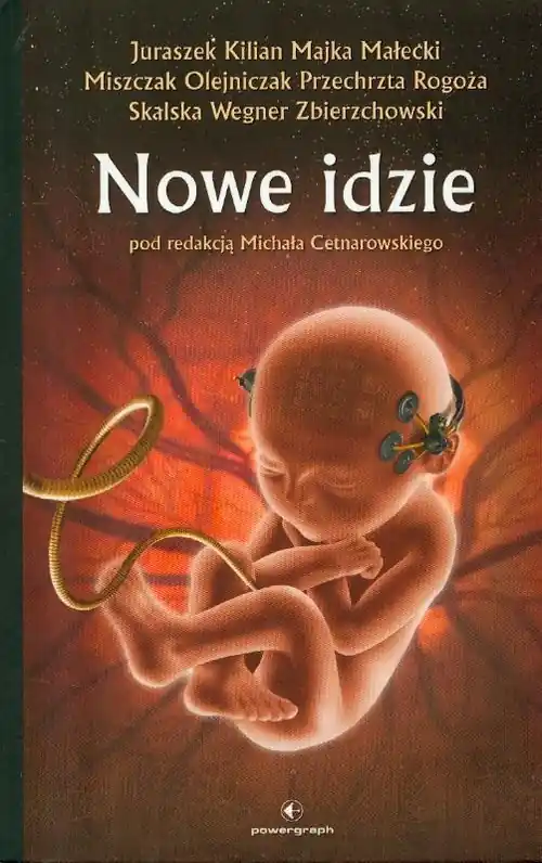 Nowe idzie Wybór klientów