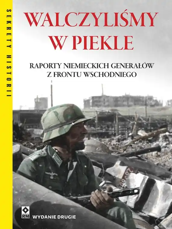 Tylko do końca tygodnia Walczyliśmy w piekle