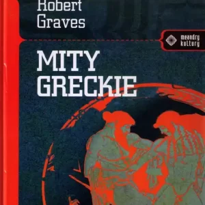 Tylko do końca tygodnia Mity Greckie