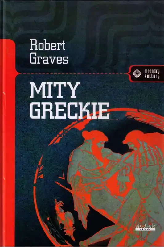 Tylko do końca tygodnia Mity Greckie