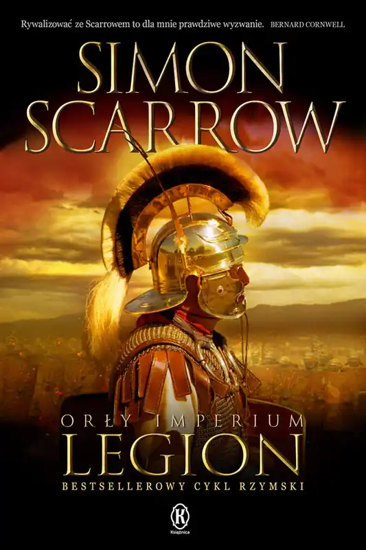 Legion. Orły imperium. Tom 10 Ostatnia szansa