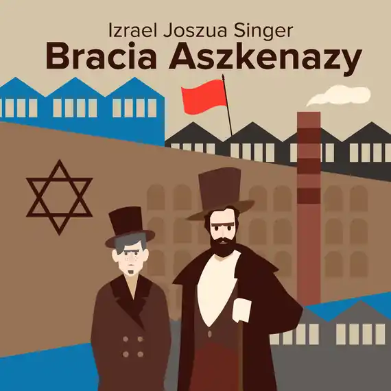 Do wyczerpania zapasów Bracia Aszkenazy