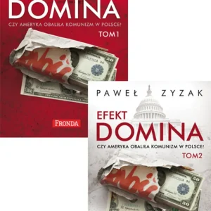 Efekt domina Popularny