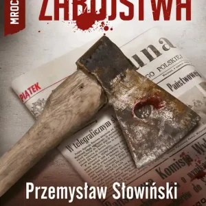 Kup teraz Mroczny PRL: Niewyjaśnione zabójstwa