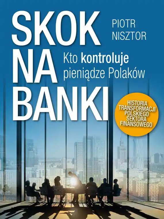 Skok na Banki Darmowy zwrot