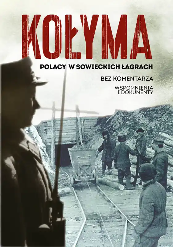 Szybka dostawa Kołyma