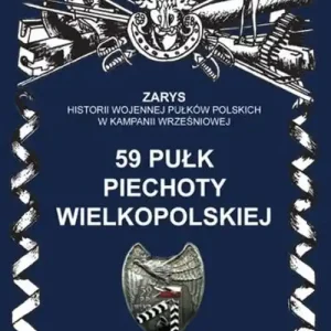 59 pułk piechoty wielkopolskiej Oferta