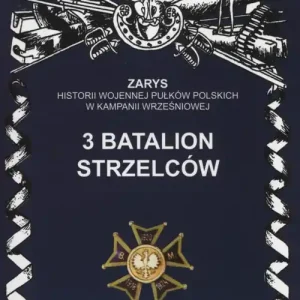3 batalion strzelców Nie przegap