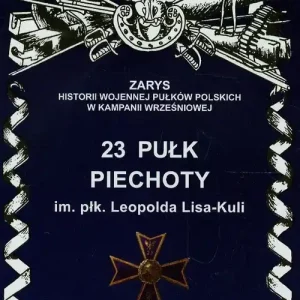 23 Pułk Piechoty Okazja